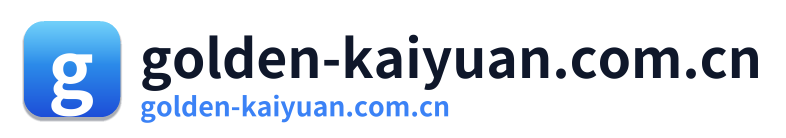 golden-kaiyuan.com.cn